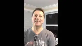 Clutch and Chrome's New Periscope's Just Out (December 28, 2015, 10:56 pm)
