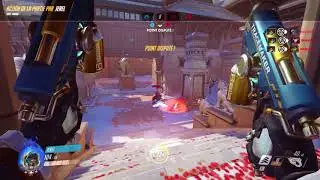 Easy Carry Tracer en Master ?!