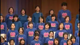 夕焼け/少年少女合唱団地球組