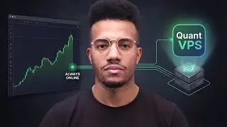 VPS для торговли фьючерсами 🤔 ЛУЧШИЙ VPS для торговли фьючерсами в 2025 году