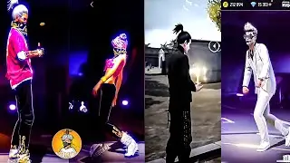 BEST VIDEOS TIK TOK FREE FIRE || PART 84  👾🍓