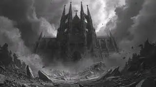 Great Was The Fall – Doom Metal | Matthew 7:27