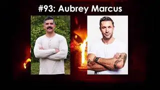 Art of Manliness Podcast #93: Total Human Optimization With Aubrey Marcus