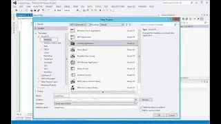 How to print a message in C-Sharp