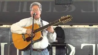 Ben E. Brady - The Sunshine of my Heart is now the Jim Beam in my Hand