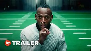 HIM Trailer #1 (2025)