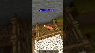 Minecraft Fox bana bhaubhali🫡.#brixxmediain
