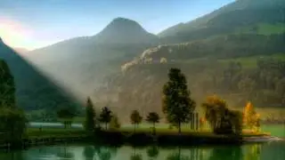 [M-Shape] - Cloudless Sky(Original Version)