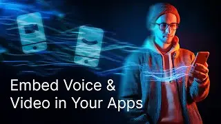 WebTrit Softphone: Bring Voice and Video to Your Apps with the Power of our SDK 💻📱