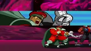 【マヴスト】ヴァリアブルコンビネーション