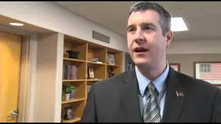 Flint recruits volunteers for blight program