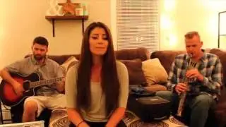 Don't Let Me Down by The Chainsmokers- Rad and Kell Cover