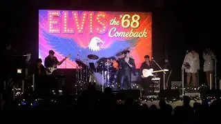 Cote Deonath, &ldquo;Jailhouse Rock&rdquo; - video by Susan Quinn Sand