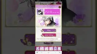 (Voice) SLBP Kirigakure Saizo #9