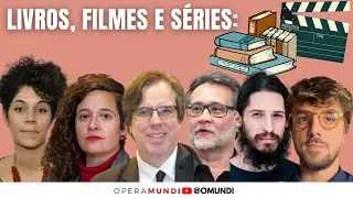 Dicas Culturais: V.Oliveira, N.Viana, R.Casara, J.C.Castro Rocha, J.Delmanto e R.Quinalha