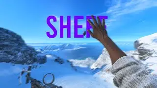 Dump of Un-Clipworthy Mid Gameplay That's Too Long [BFV]