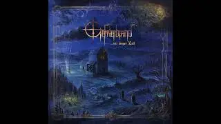 Gefrierbrand - Totenvogel (Blackened Melodic Death Metal)