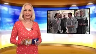 ORF: Christian Kern zu Besuch bei Marzek Etiketten+Packaging