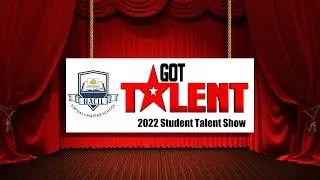 HACIL Student Talent Show 2022