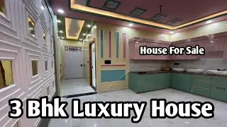 Luxury House In Lucknow For Sale  #realestate #lucknow #house #property #2026