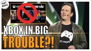 BREAKING: Activision Blizzard Deal Blocked By CMA! Is Xbox Going To Fight Back?!