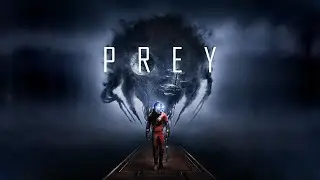 💢17+ ХОРРОР КОСМОС ЛОМАЕМ ВСЁ НА ЛУНЕ🎮PREY△ 2Licky