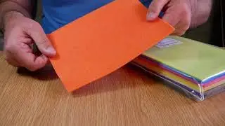 Upavon Premium HD Foam Sheets For Fly Tying