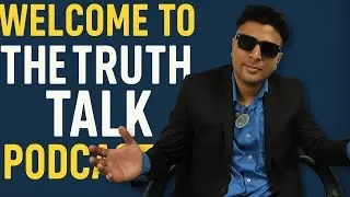Welcome to the TRUTH TALK #podcast #podcastclips #youtubepodcast #newpodcast 