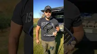Самая быстрая сумка для переноски на данный момент