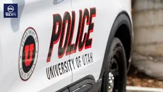 Man arrested, accused of threatening to 'Kirk' students at U of U