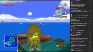 Wind Waker: Chaos Edition #3