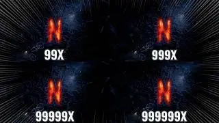 Insane Netflix Speed Test Results!