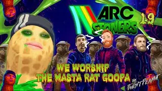 ARC Stoners 19 Worship the Masta Rat Goopa - ARC Raiders -  JAKECOX #arcraiders #arcraiderslive