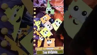 Stack The States: Pile Up Hard