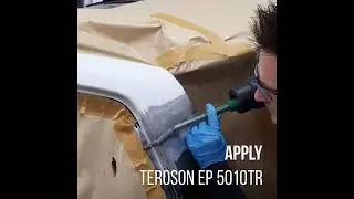 TEROSON Body Repair