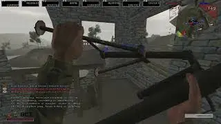 Sat Jan 3 2026 Battlefield Vietnam -[HELLO]- WW2X Extended Mod Kharkov Soviet Union