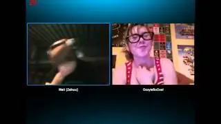 Sophie (Ozzyissocool) Lip Syncing Pok&eacute;mon Theme