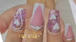 Cuanto Cobrar Un Refill o Relleno de Uñas/Cambio de Diseño
