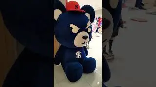 MLB Shop in Korea