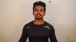 Bigg boss 11 audition  original