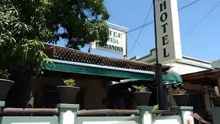 BigCityHotels &bull; Review Hotel Posada Terranova