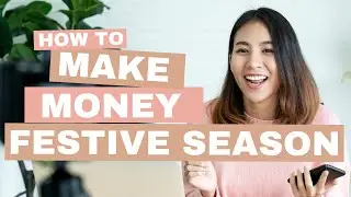 Make Money This Festive Season: Our Best Insights for Holiday Sales Success