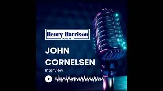 Henry Harrison Chats With John Cornelsen of Evolving Texas, Juggle, and Indigo Yoga