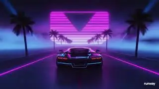 Night Drive 🚀 | 1 Hour Cyberpunk Outrun Synthwave Mix | Neon Highway Retrowave