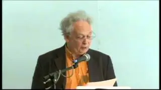 Architecture and it's Past - Part 2 - Brian Hatton - Wandering through the Museum'