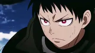 Fire Force Season 3 [edit] &mdash; Leonardo #Lena_Vladi