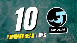 10 New RammerHead Proxy Links 2026 | Rammerhead Browser 2026