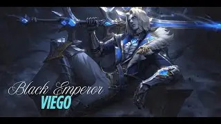Viego Wild Rift Highlights – The Ruined King Dominates the Rift!