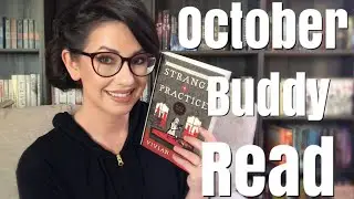October Buddy Read: Strange Practice