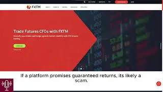 Forextime.com review &ndash;  Legit or Scam?